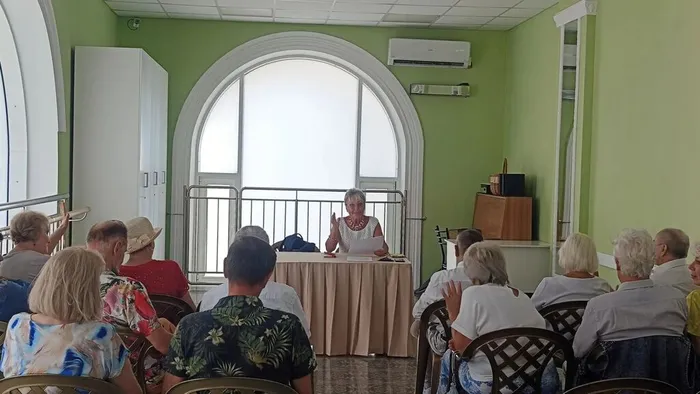 Парус
