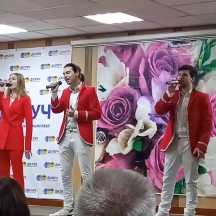 От всей души!