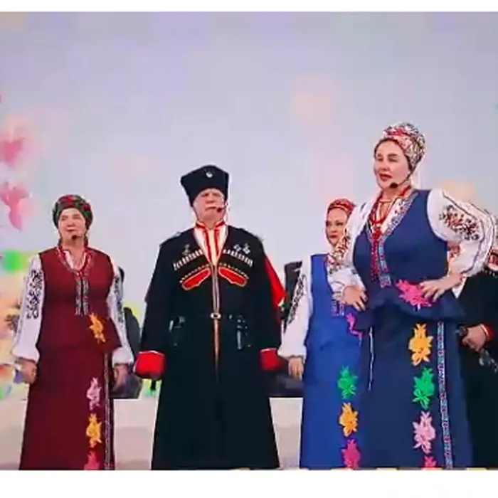 Сохраняя традиции