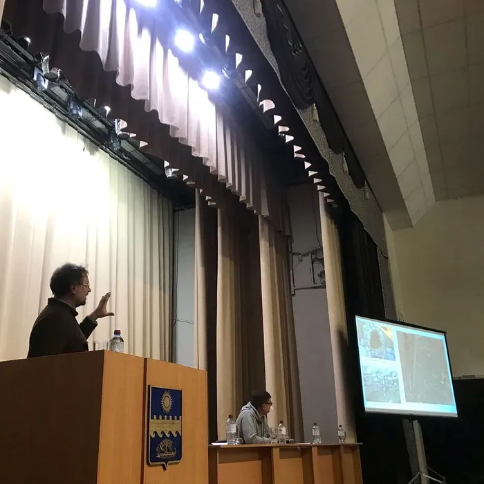 «Хора Горгиппии. Новые открытия в 2018-2021»