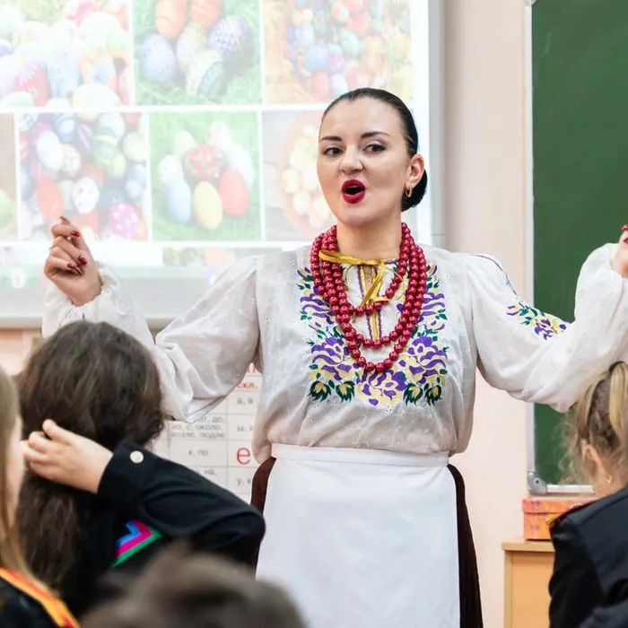 «Казачьи истории» продолжаются...