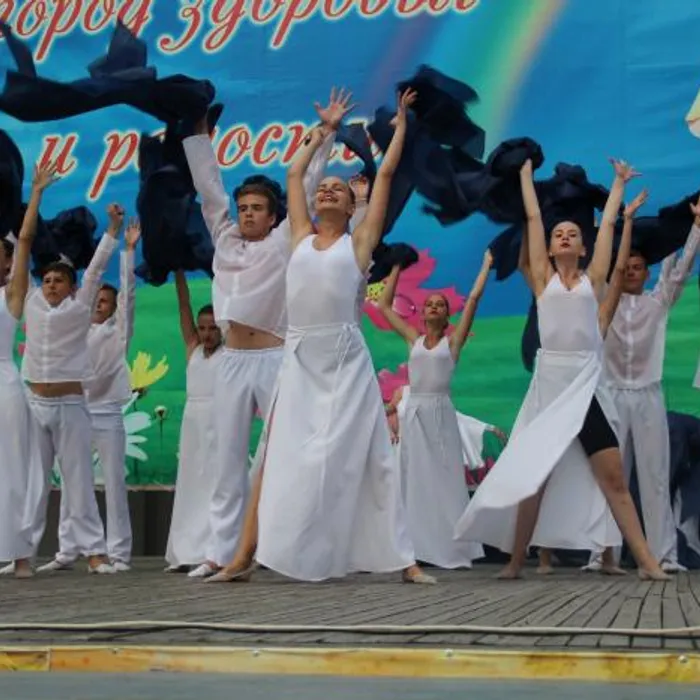 На курорте завершился международный конкурс «Гранд-премия»