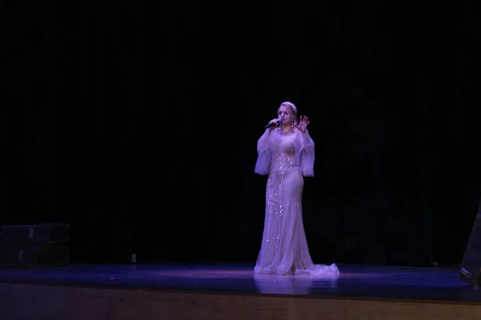 концерт «Герои нашего времени»