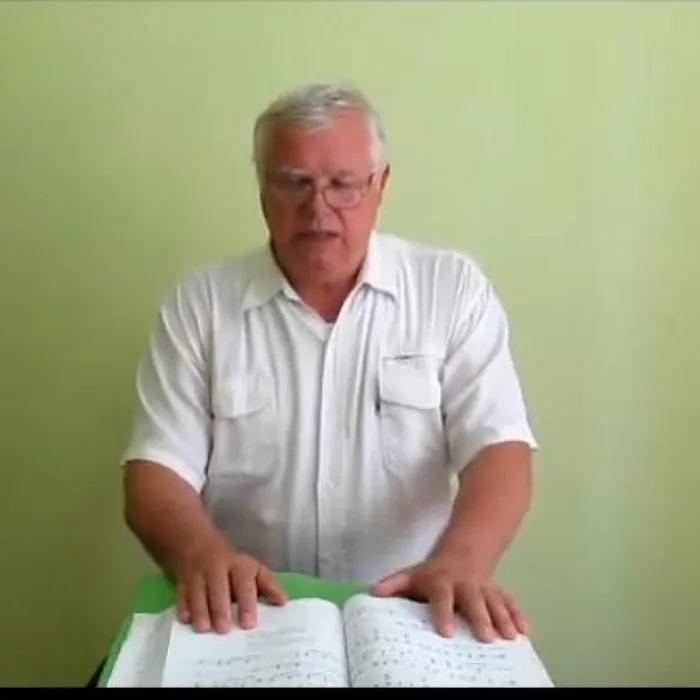 "Запоют казаки" Часть1