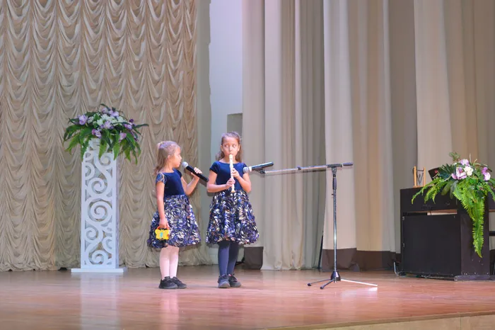 Фестиваль "Семейный аккорд"