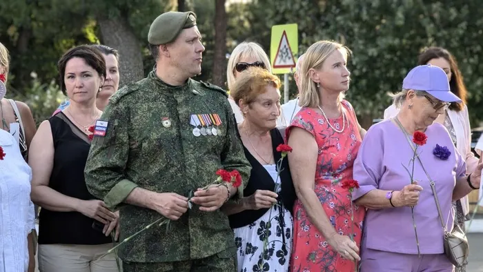 «Победа за нами»