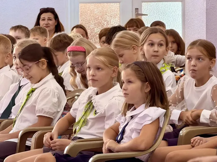 удалые казачата (1)