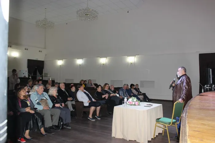 «Поэзия русского слова»