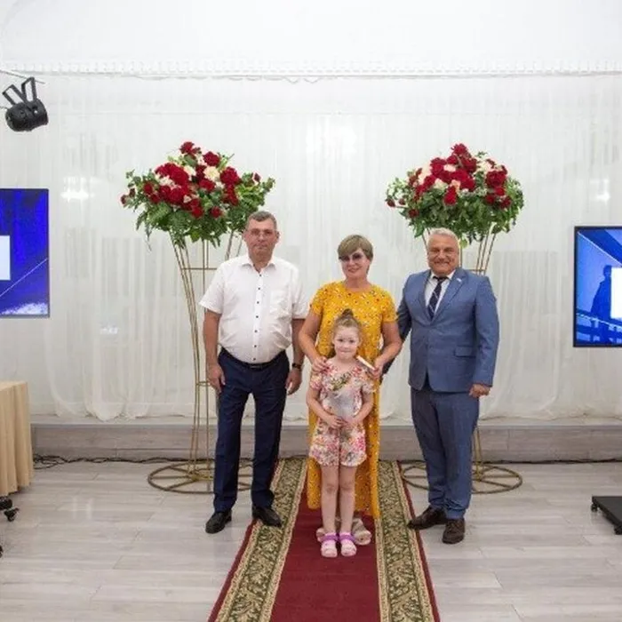 БАМ в наших сердцах