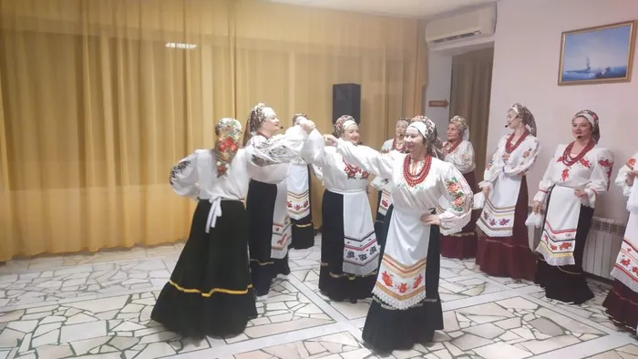 Черноморочка