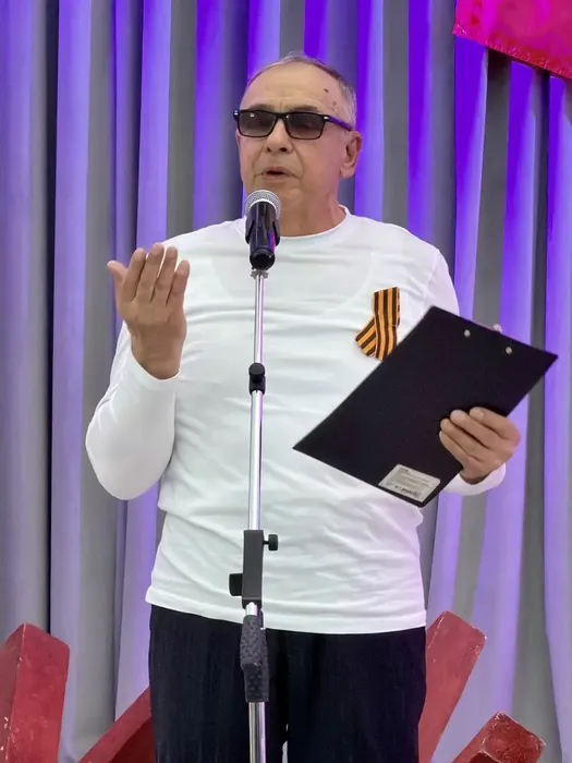 Парус (5)
