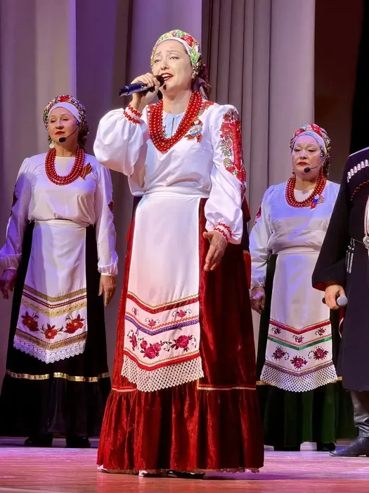 Кавзачий хор (2)