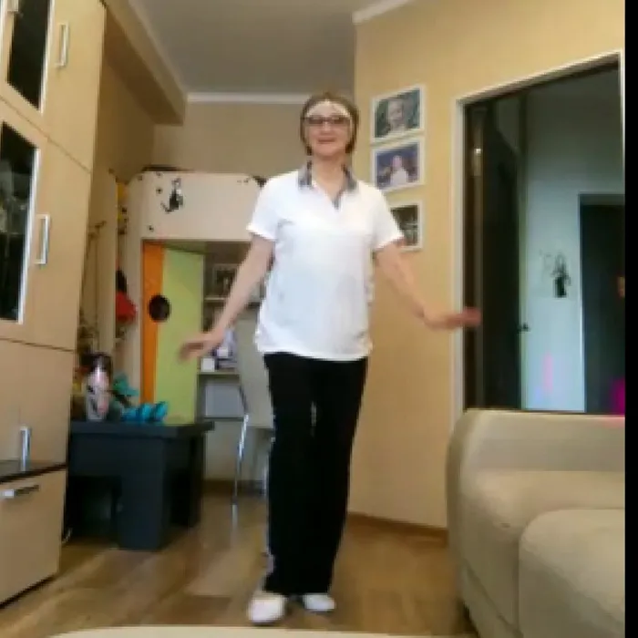 Умеете танцевать Зумбу?