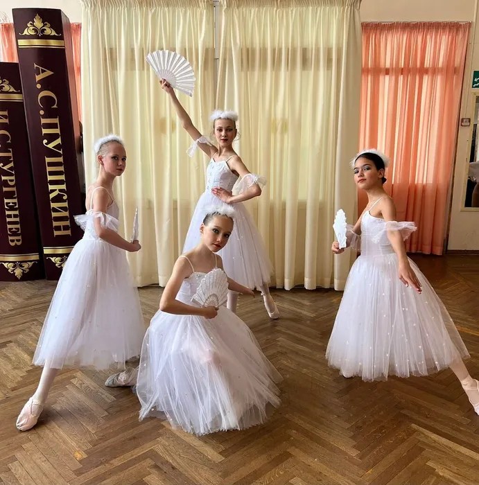 Маленькие шаги большого путешествия