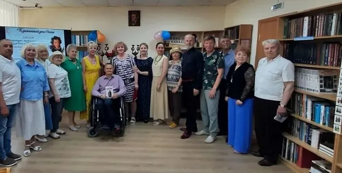 Парус 3