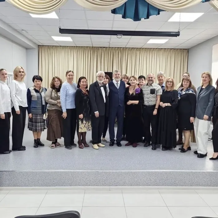 Содружество писателей Анапы