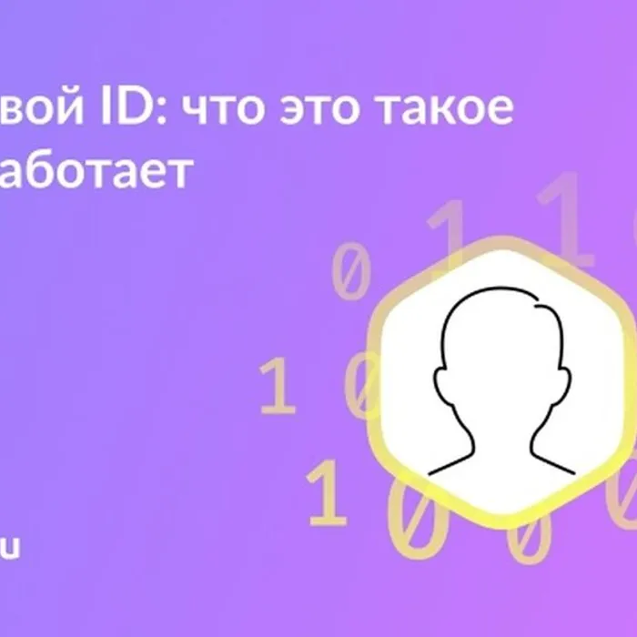 ЦИФРОВОЙ ID В УЧРЕЖДЕНИЯХ КУЛЬТУРЫ
