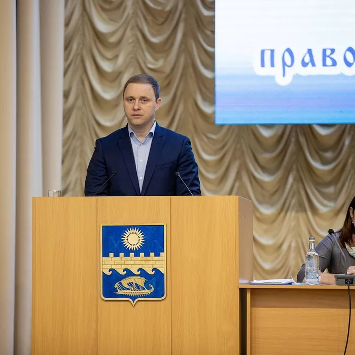 В Анапе проходит XVI Благовещенский православный педагогический форум