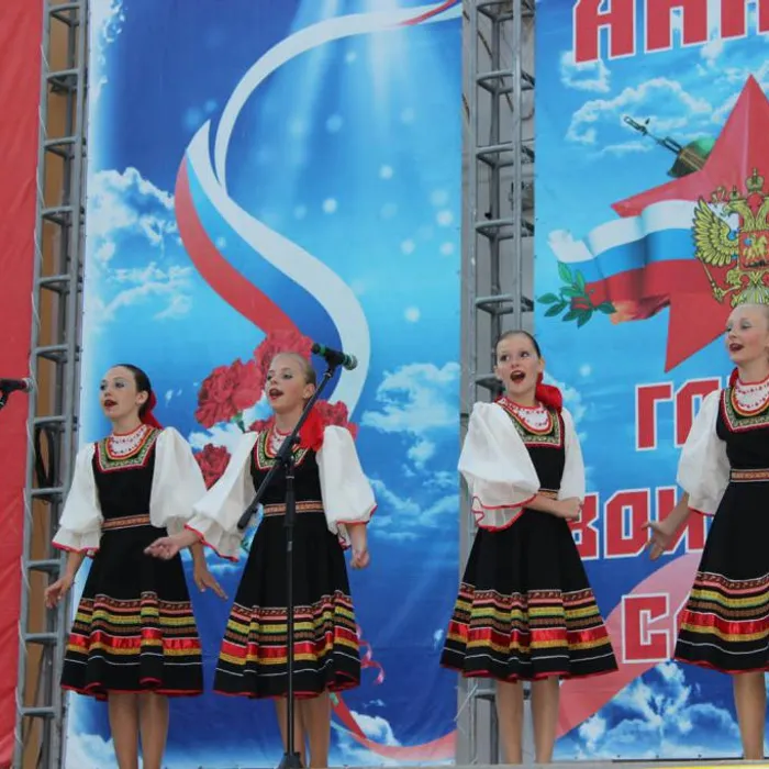 Фестиваль длиною в лето