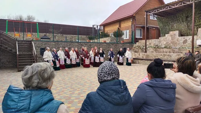 Черноморочка