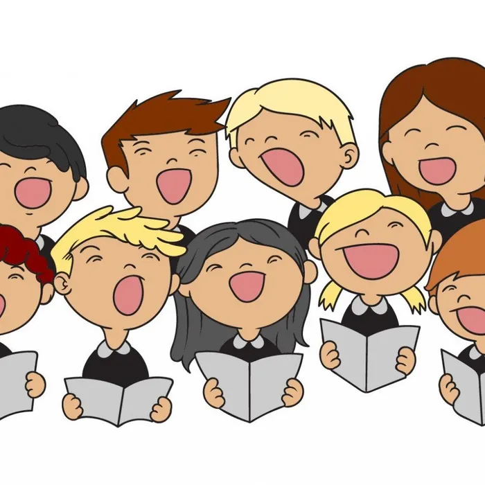 Вокализ, «а cappella» ..... не слова, а песня!