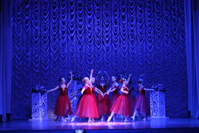 Награждение победителей (2)