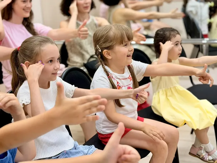 детское время (9)