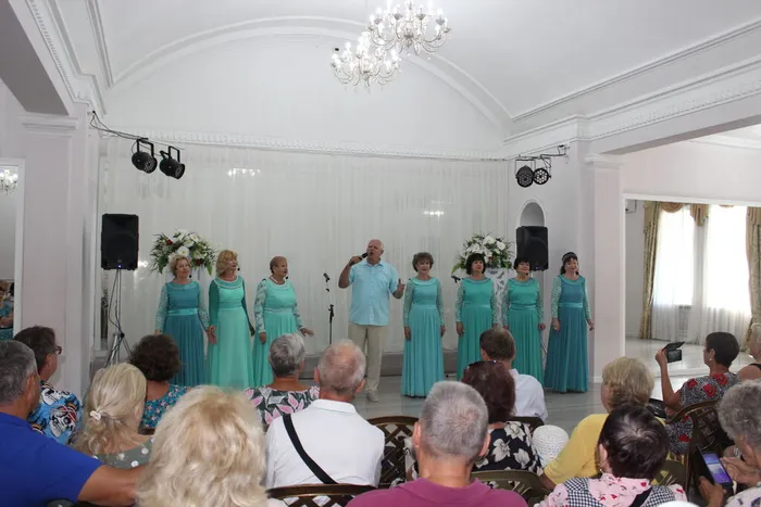 Гармония Орфея (1)