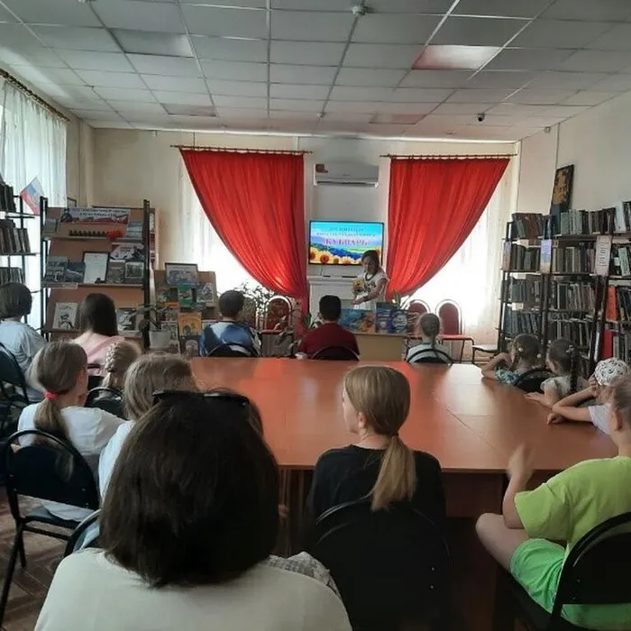 Презентация «Кубваря»