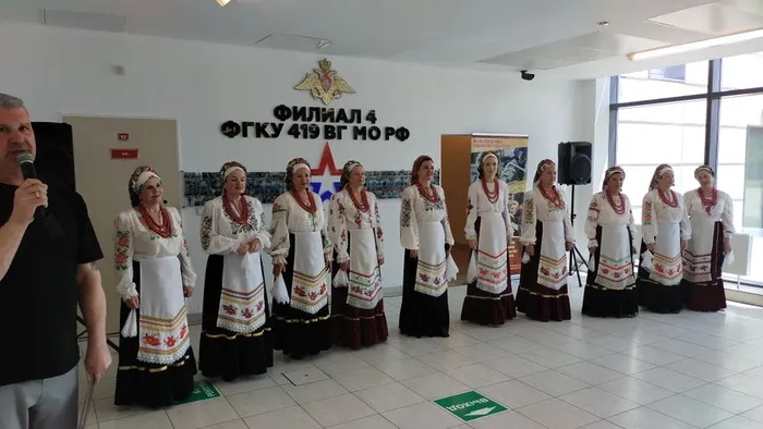 Вместе мы сила!