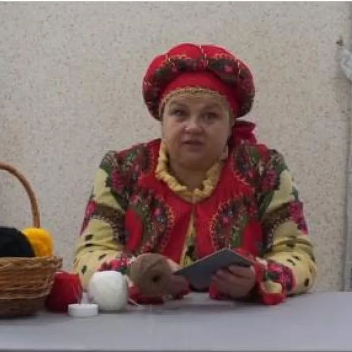 Поделки со всего света