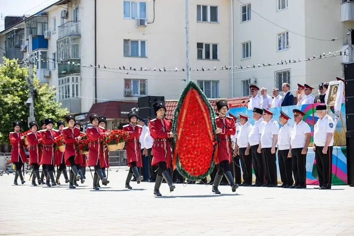 Безкровненские поминовения