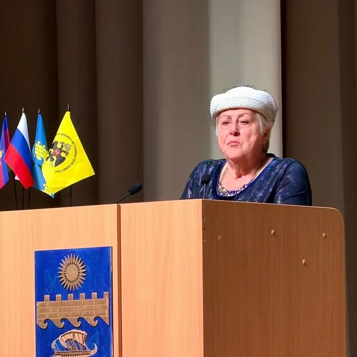 Торжественное открытие форума «От героя к герою» прошло сегодня в «Родине»