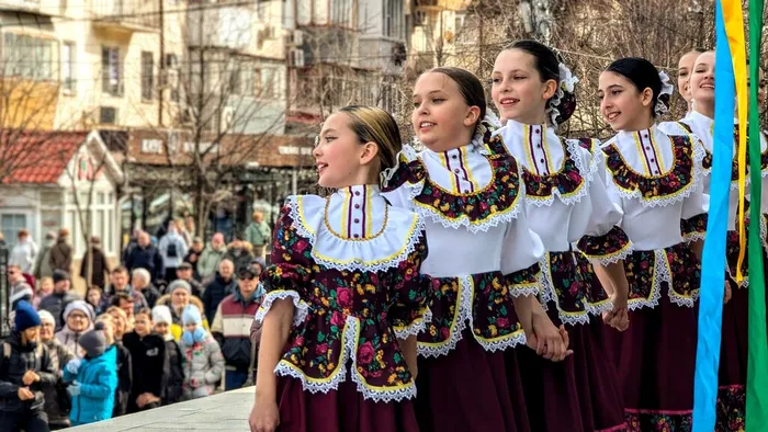 АЙ ДА МАСЛЕНИЦА!