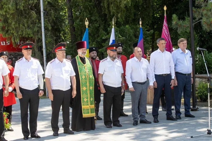 Безкровненские поминовения