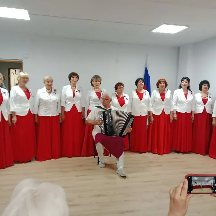 Флаг державы – символ Славы