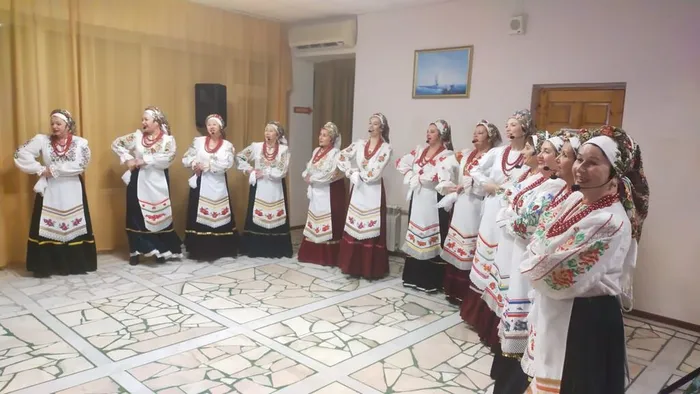 Черноморочка