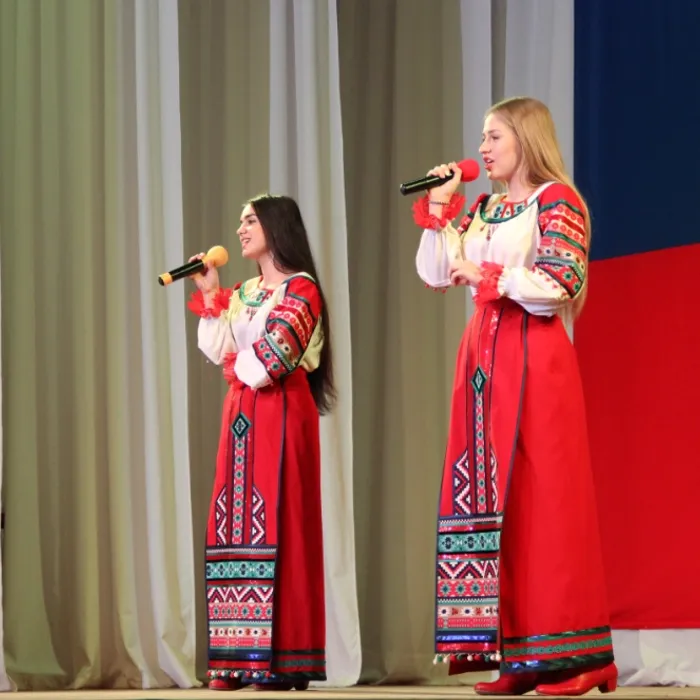 Фестиваль культур
