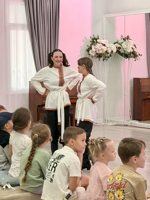 филармония для малышей (5)