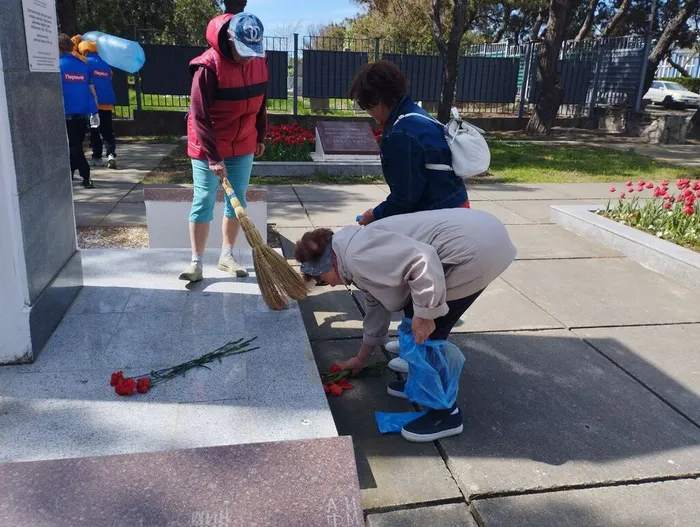 Патриотическая экспедиция Моя история (9)