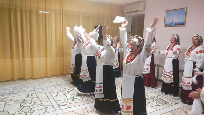 Черноморочка