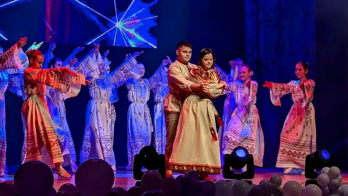 Фестиваль творчества людей с ограниченными возможностями здоровья «Люди с большими возможностями» (3)