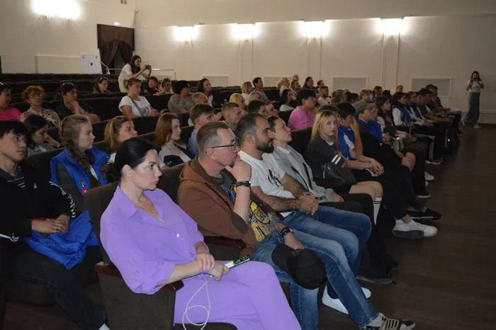 есть контакт (7)