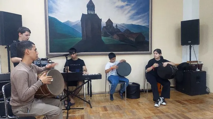 Батл