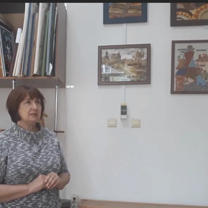 Студия "Деко" приглашает на экскурсию