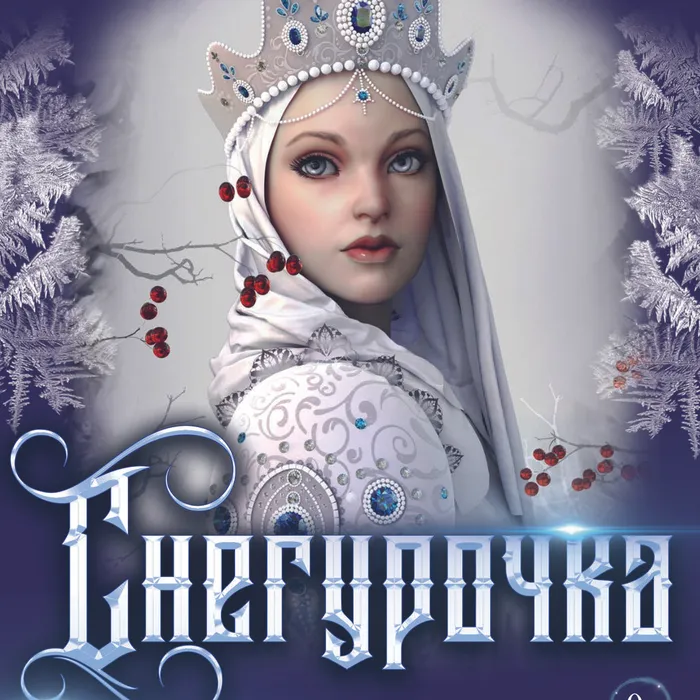 Музыкальный спектакль «Снегурочка»
