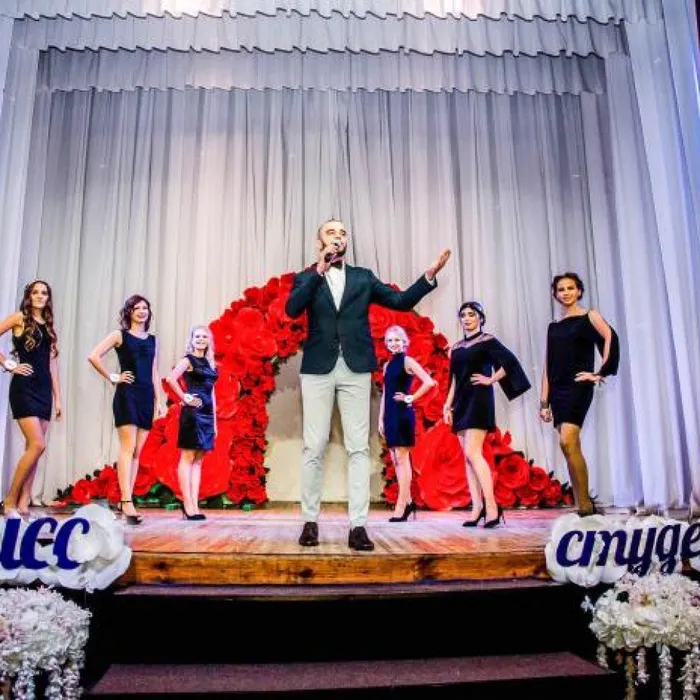 В Анапе выберут «Мисс студенчество - 2018»