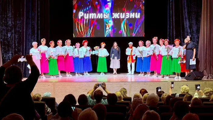 Серебряный образ (2)