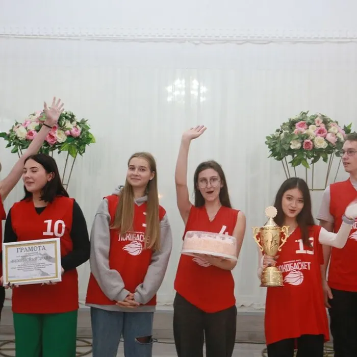 Молодежный формат