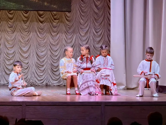 С днем рождения, любимый край (4)